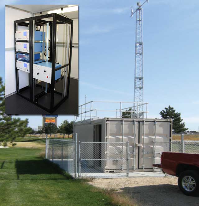 Near-Road-Monitoring-Systems