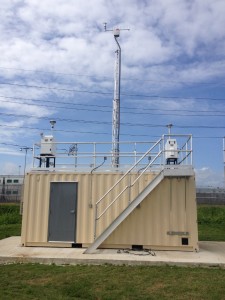 Turn-Key NCore Monitoring System