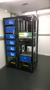 Turn-Key NCore Instrumentation